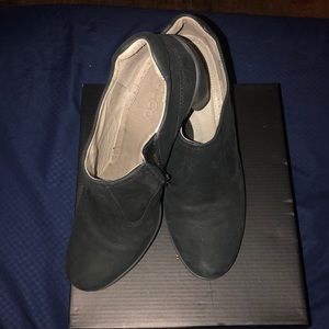 Ecco Booties